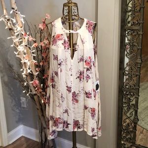 Free People ‘Tree Swing Tunic’